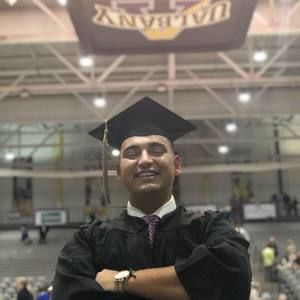 Meet your Posher, Victor